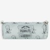 Eastpak - Trousse scolaire simple Benchmark pour le collège Collaboration Snoopy